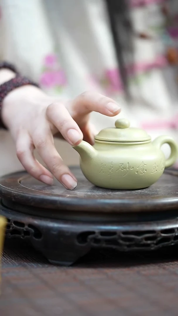 岁颐传砂原矿全手37