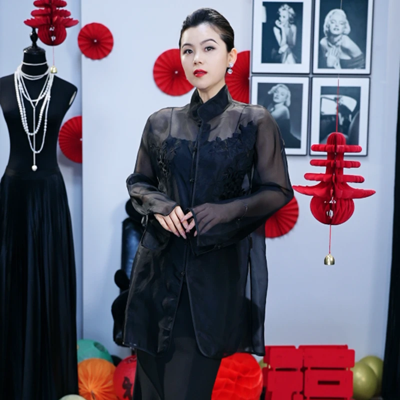 宋予唐 衬衫 2303