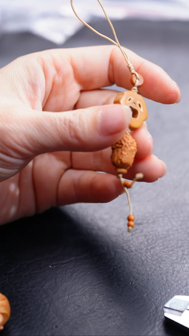 【闪购商品】橄榄核手串/手链橄榄核