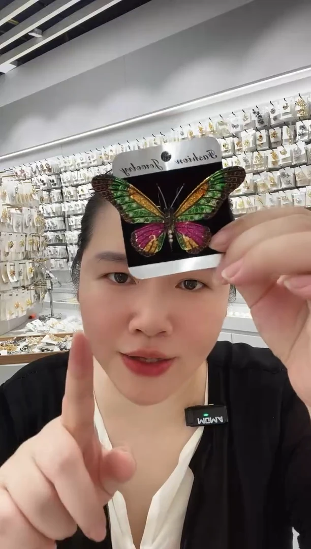 铜合金仿水晶高货