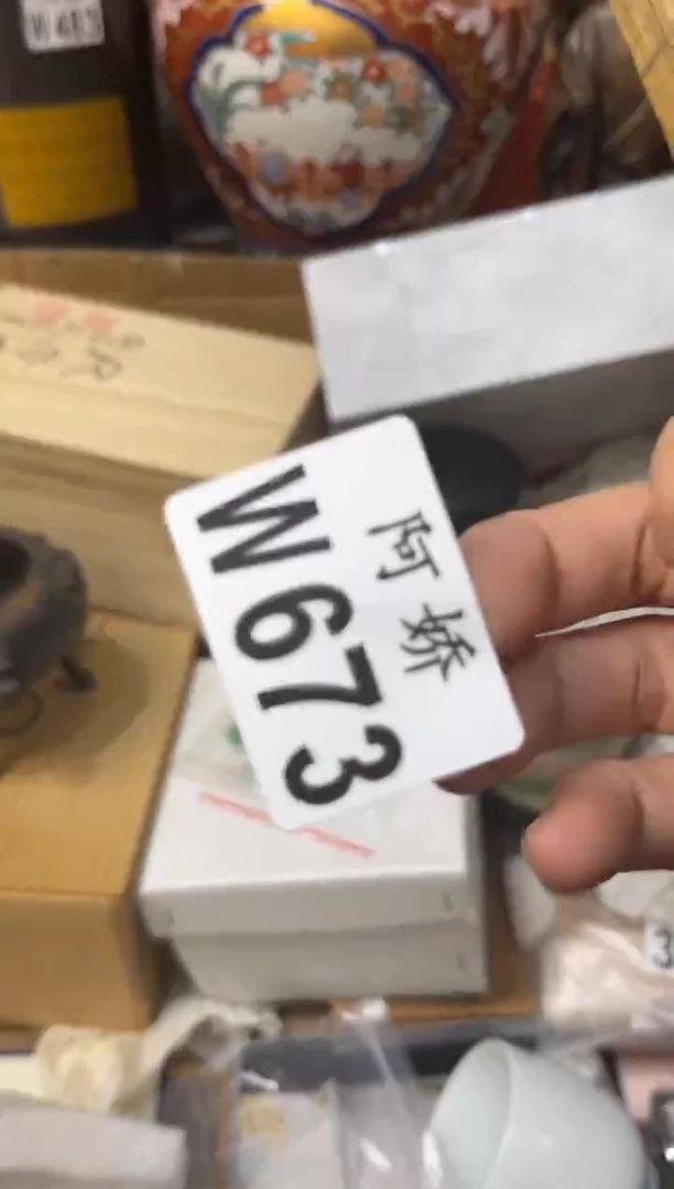 【闪购商品】瓷片673++++++++++68++110