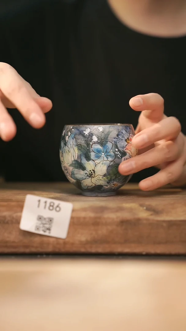 【落单孤品】福利/杯子@@1186