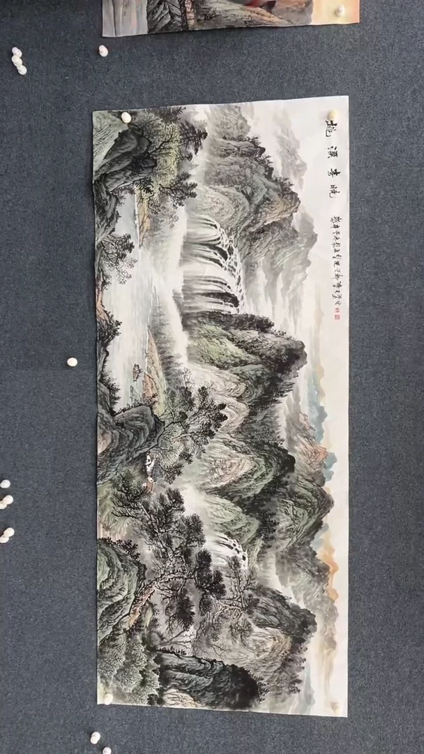 国画1.2-臻选-国画福利-93