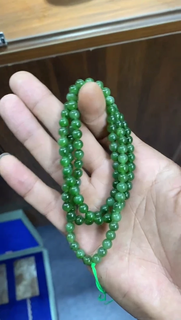 【闪购商品】和田玉颈饰未镶嵌和田玉