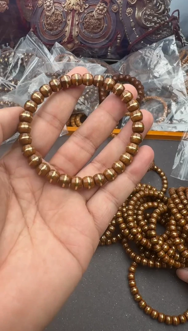 手串紫金鼠紫金鼠26