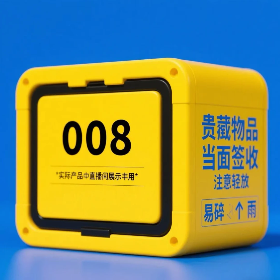 8号专拍搬家纸质储物(以直播间实物为准）