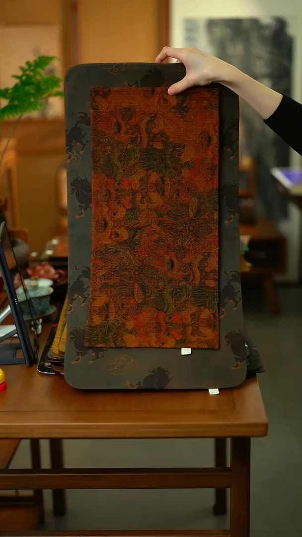 麒麟大片+醒狮小片