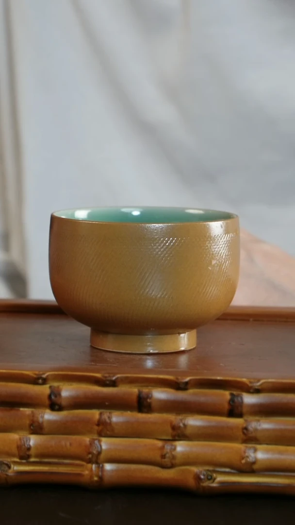 天下龙泉精品茶器54