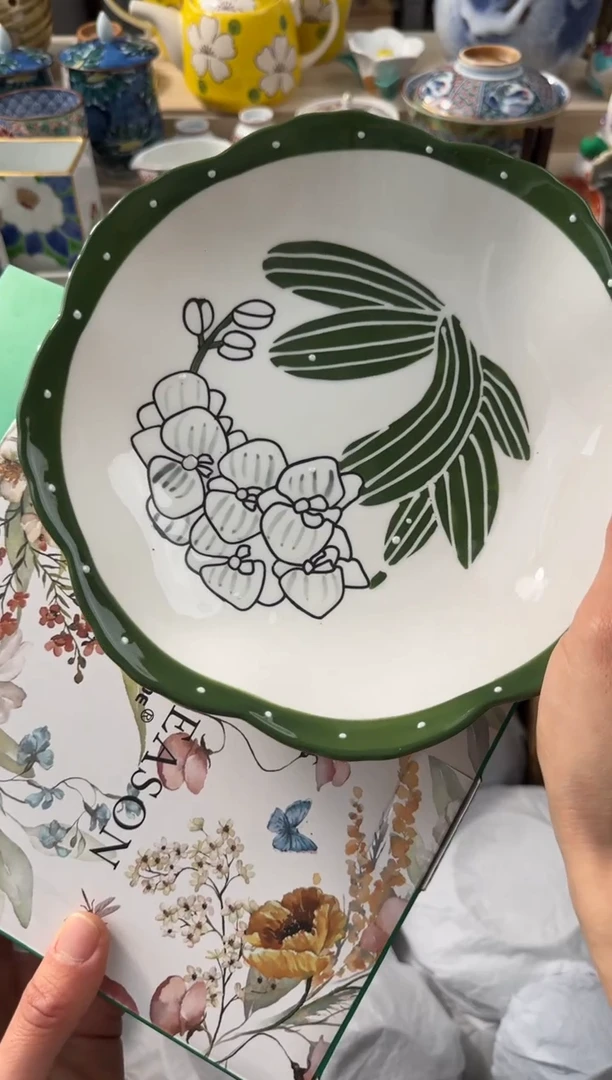 【闪购商品】瓷片 AAAAAAAAAAAAA