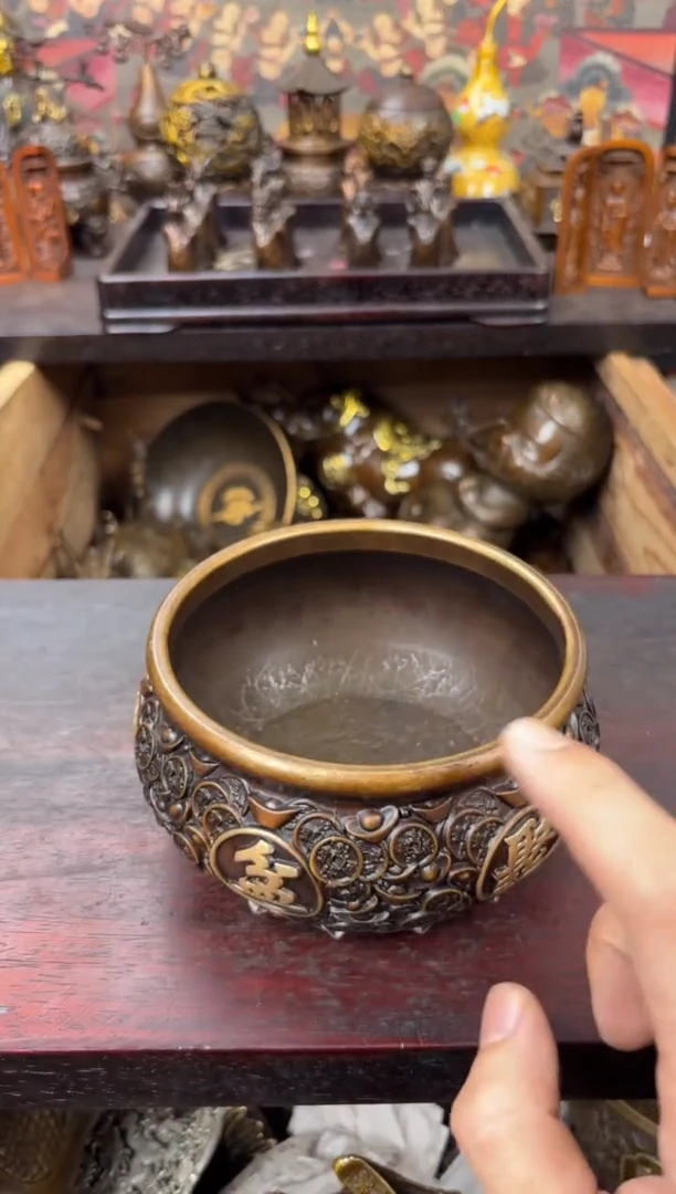 百福铜专属精选链接