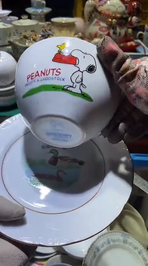 【闪购商品】瓷片1111111111111111