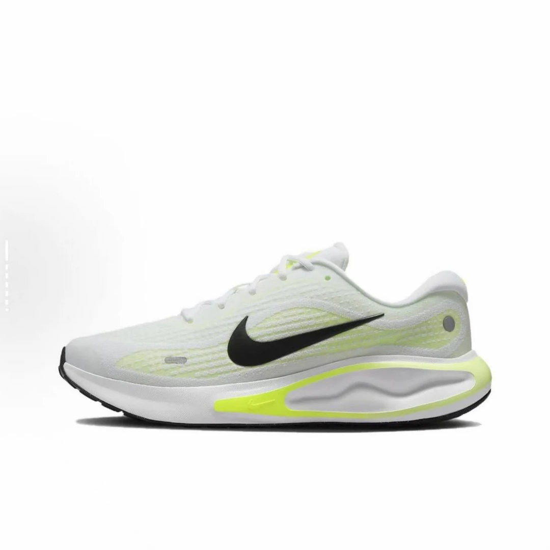 Nike/耐克 Journey Run 百搭 低帮跑步鞋 男女同款款  FN0228-700
