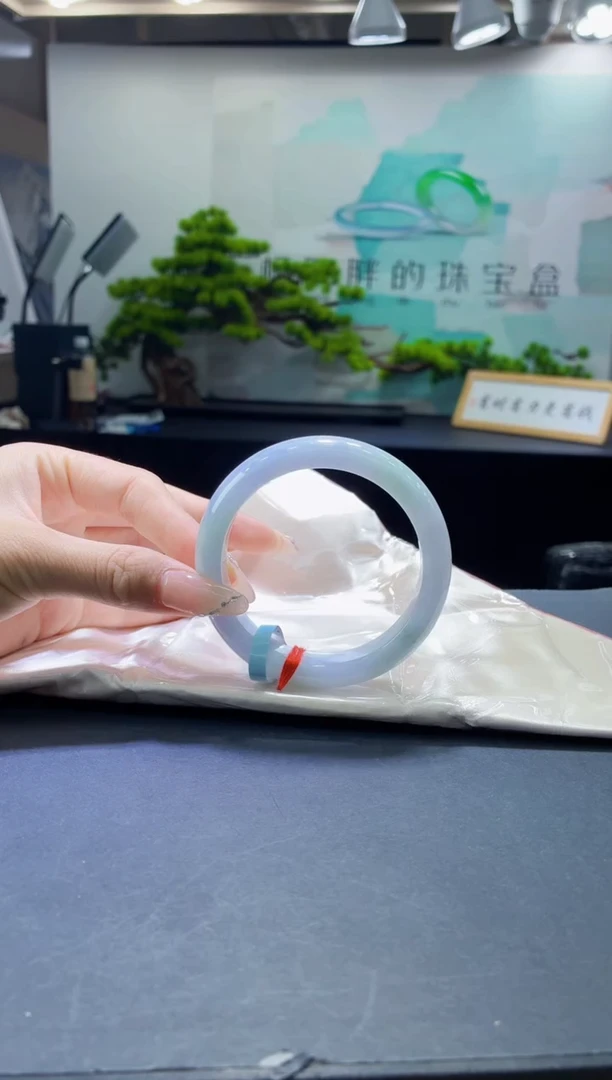 未镶嵌手镯翡翠2