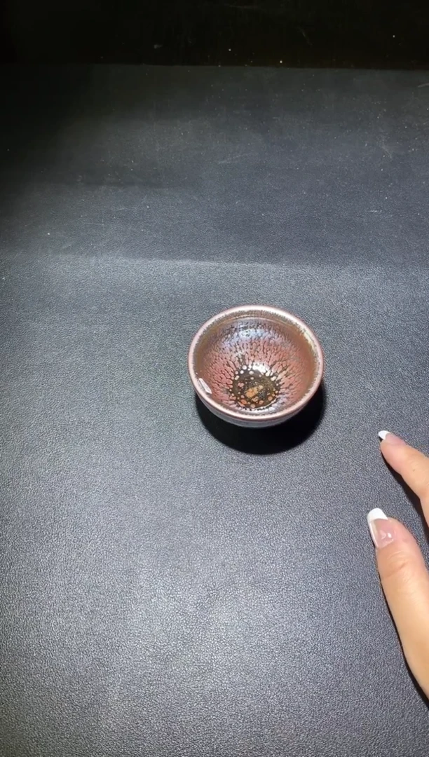 【闪购商品】茶盏            15