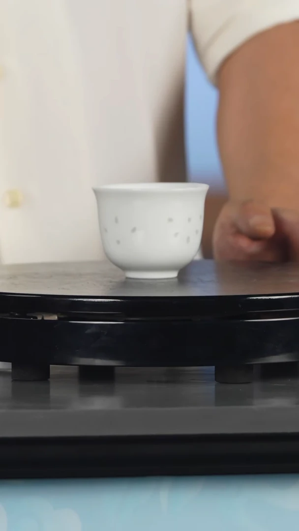 摆件景德镇陶瓷摆件F001
