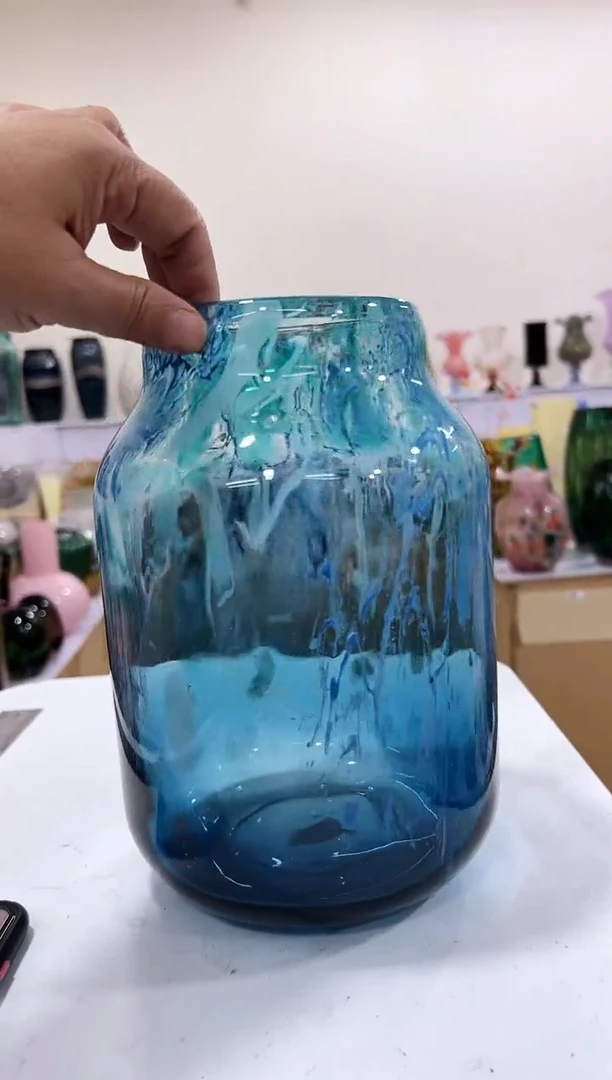 【闪购商品】也麦花器