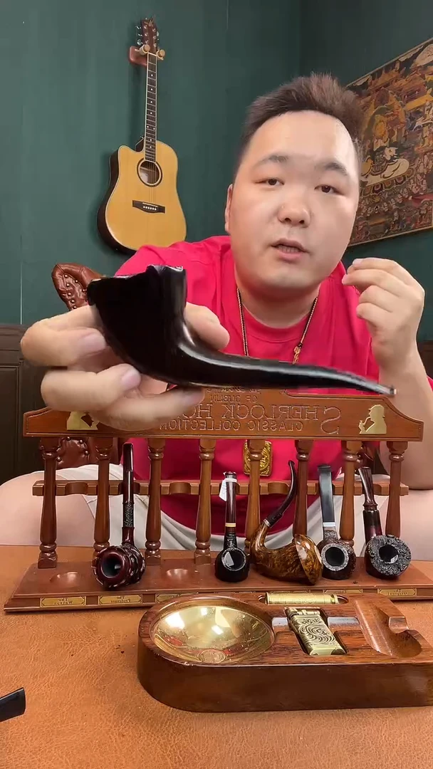 石楠木意大利进口石楠木烟斗