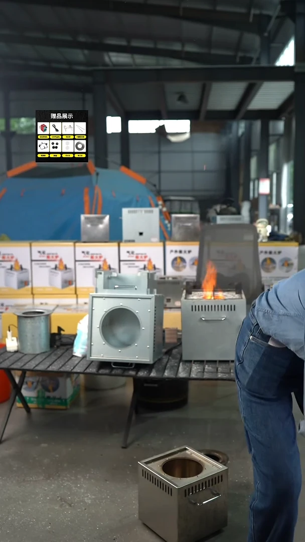 试烧过镀锌小号（有痕迹，不退不换，介意勿拍）