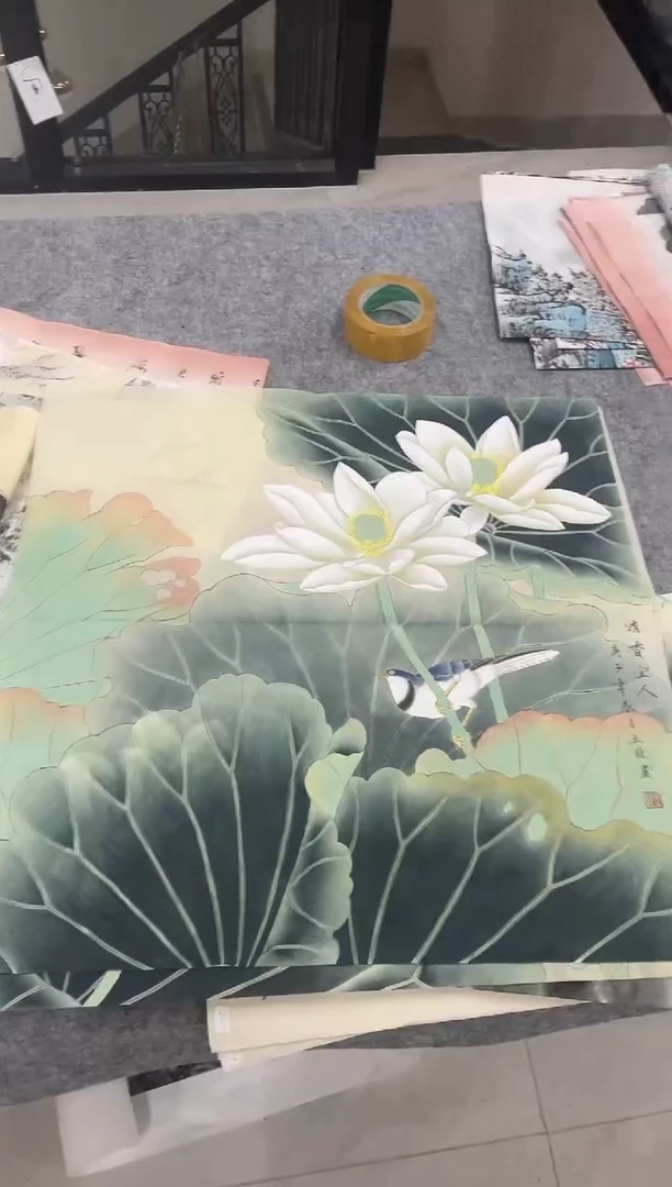 国画专属补贴福利000022222