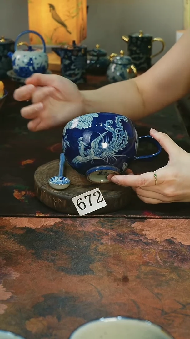 茶碗...........672