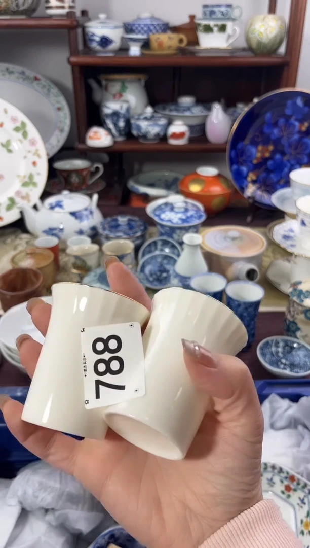 【闪购商品】瓷片788................