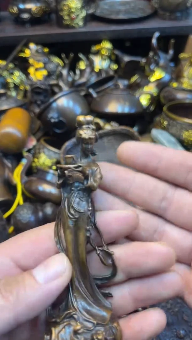 1案台摆件 物品摆件