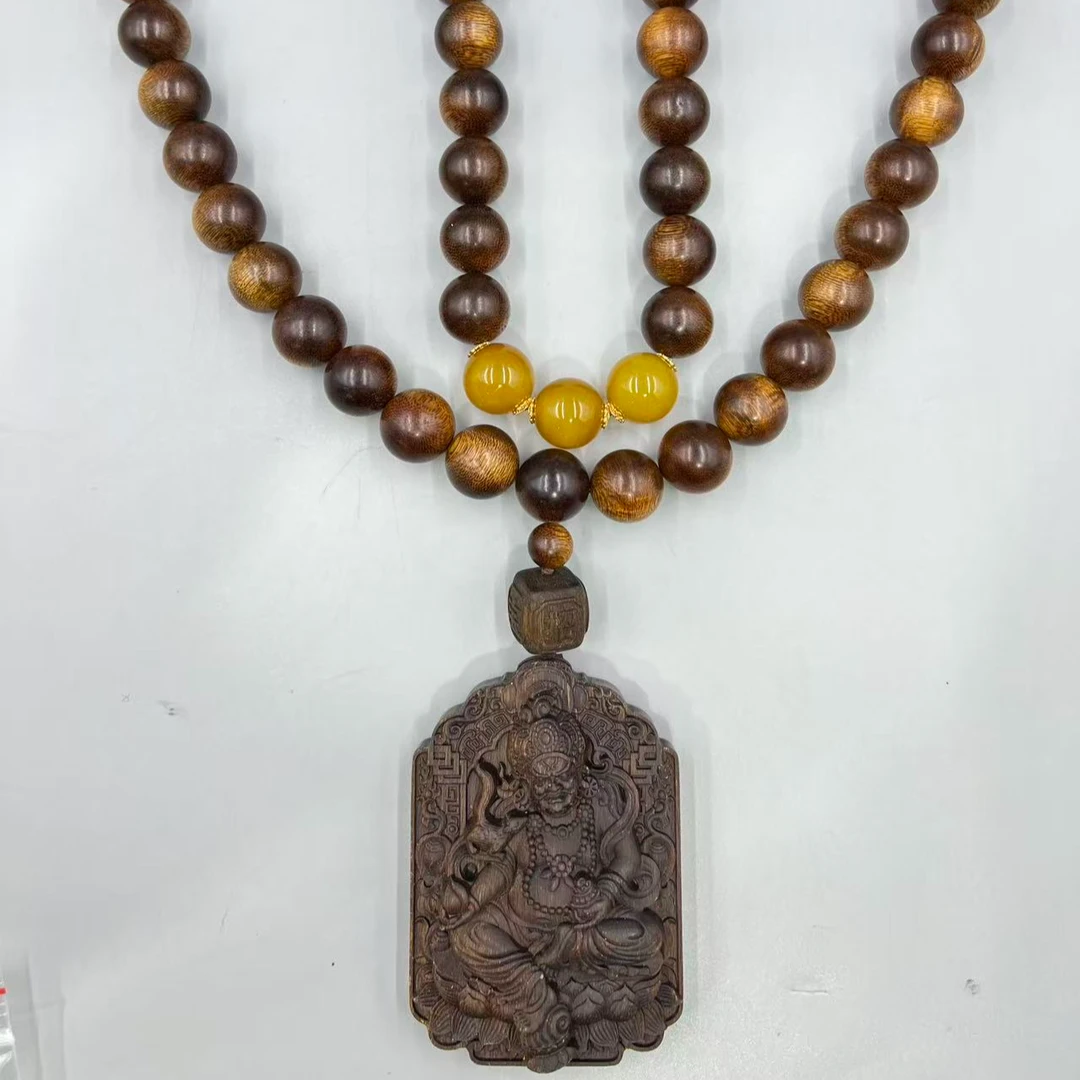 QA38特色手工艺精品脖挂/多样性发货