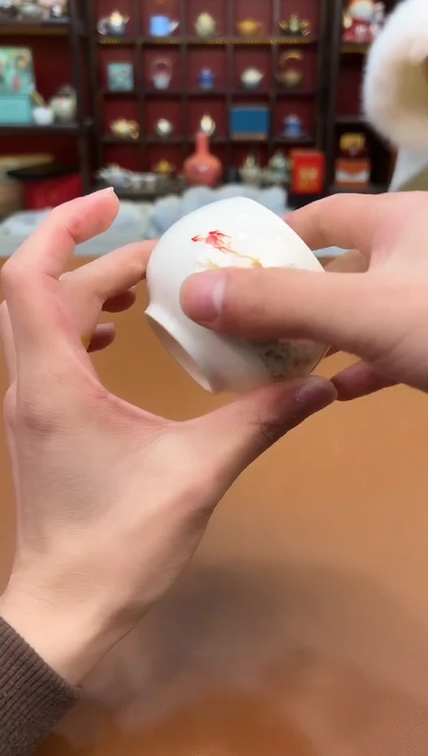 【闪购商品】其他一铭茶器粉丝福利@@888