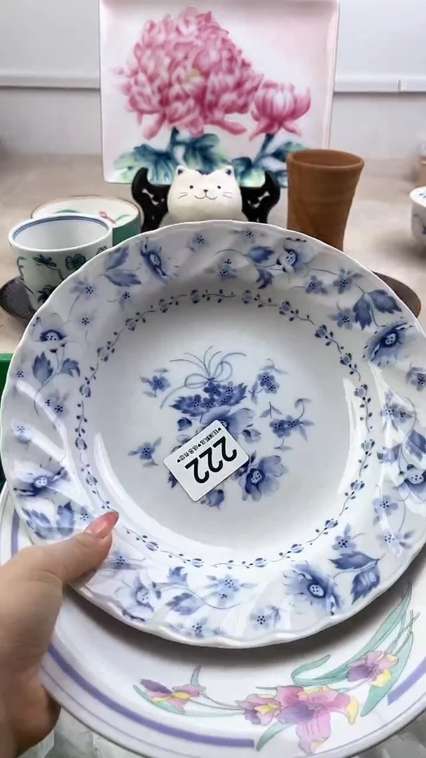 【闪购商品】瓷片222，，，，，，