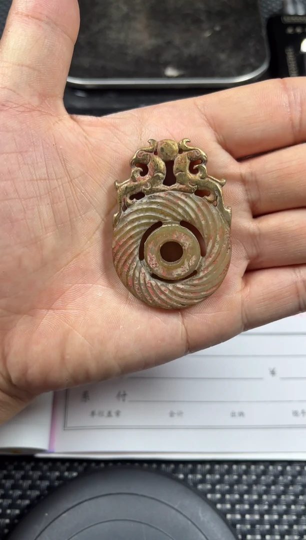 瓷片瓷器多样性发货001