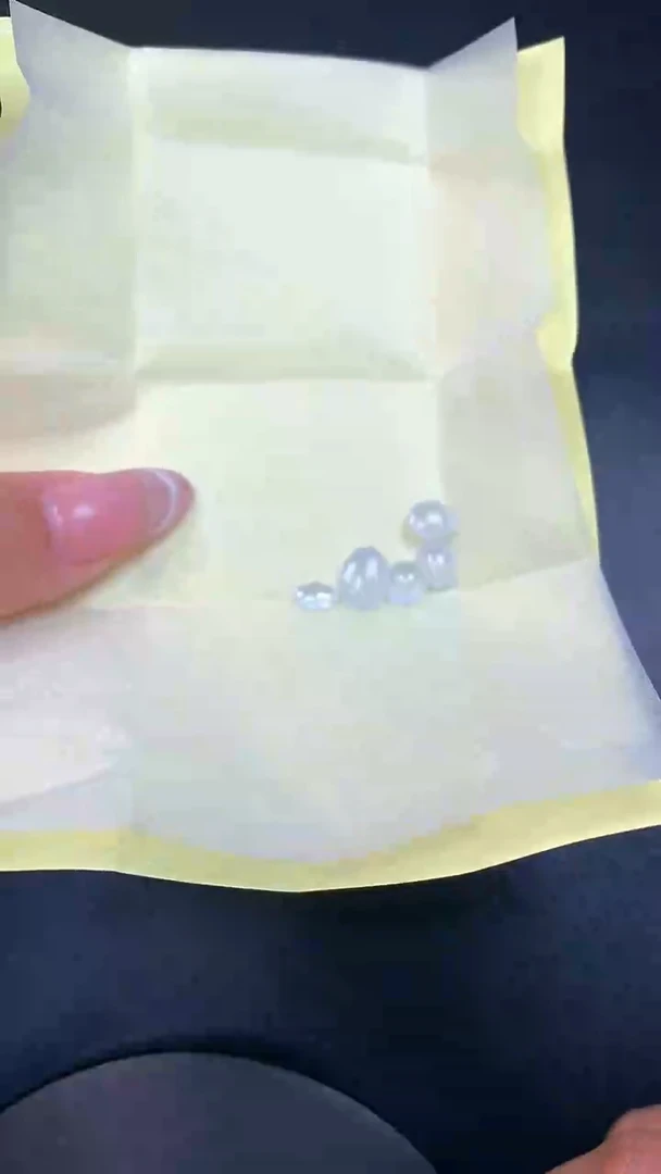 定制翡翠未镶嵌定制翡翠