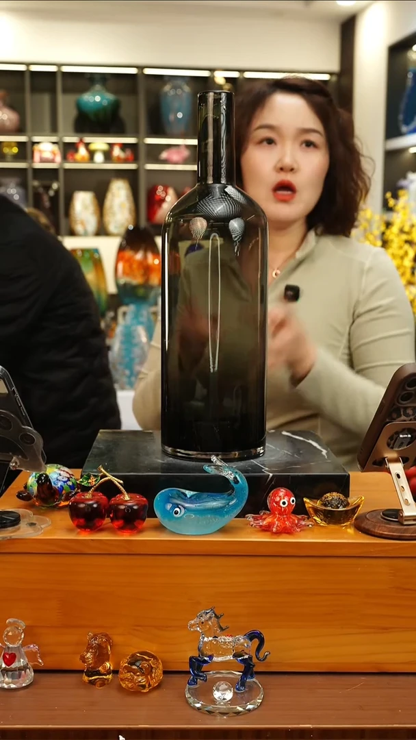 外贸花瓶花器花盆034