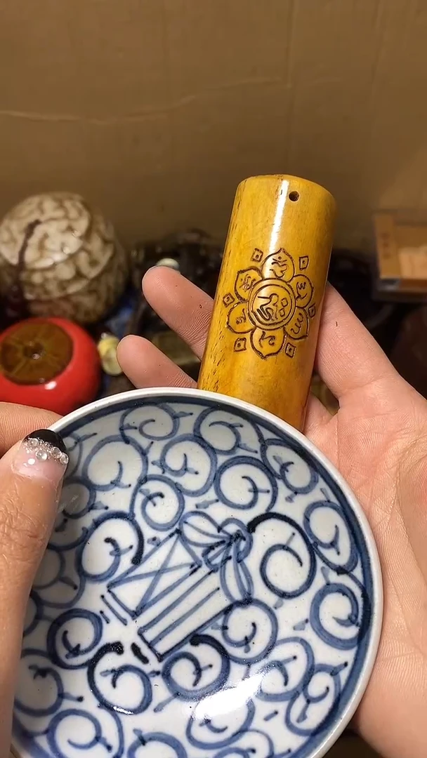 【闪购商品】默认工艺艺术美术品