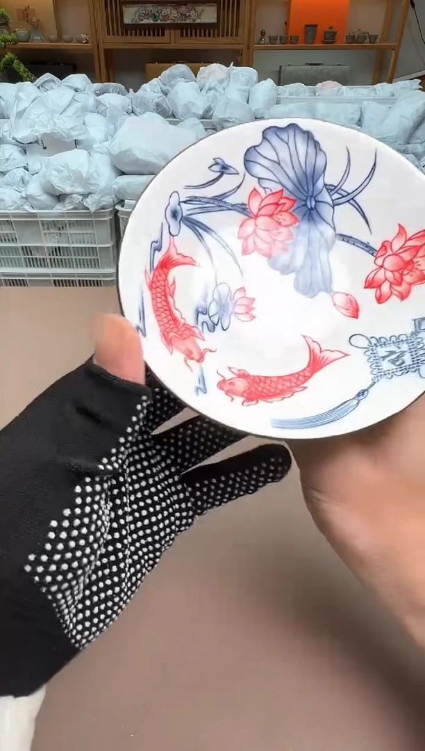 【闪购商品】其他瓷制品S1111111111111