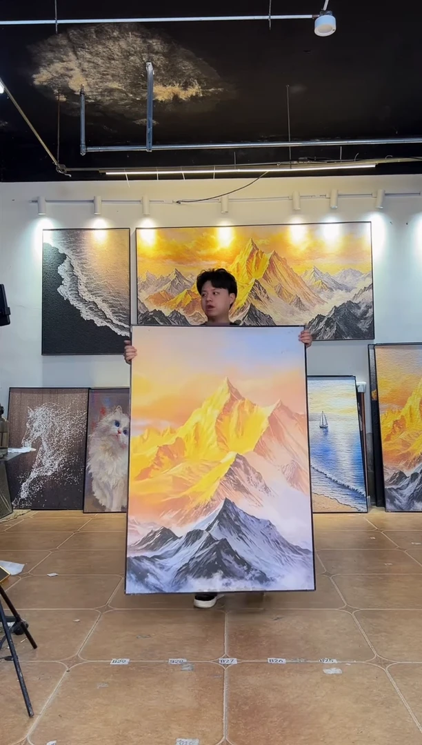 90*130*金山*黑框