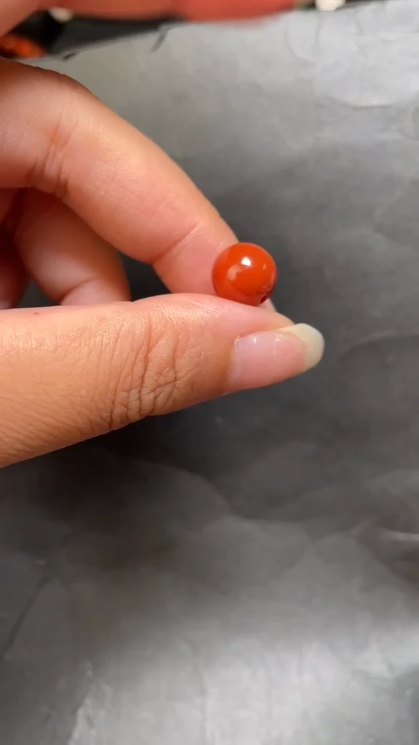 未镶嵌116南红玛瑙配饰---10