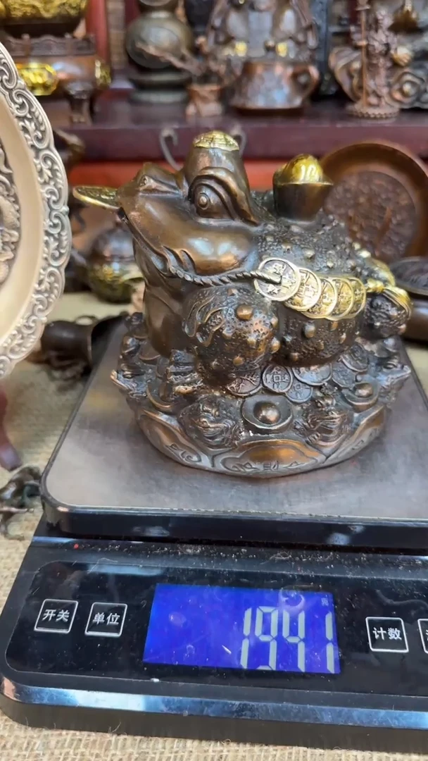 益臻铜器益臻铜器