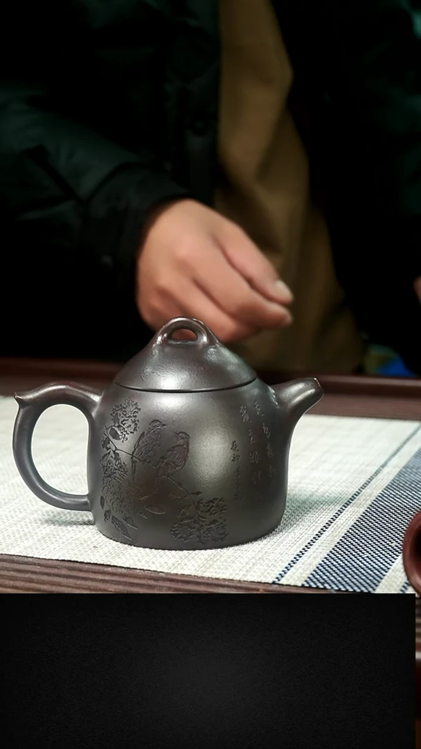 茶壶紫砂茶壶 紫砂13