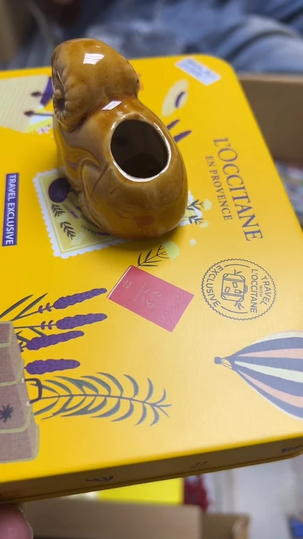 手工艺品琉璃蝌*瓷片瓷片瓷片瓷片