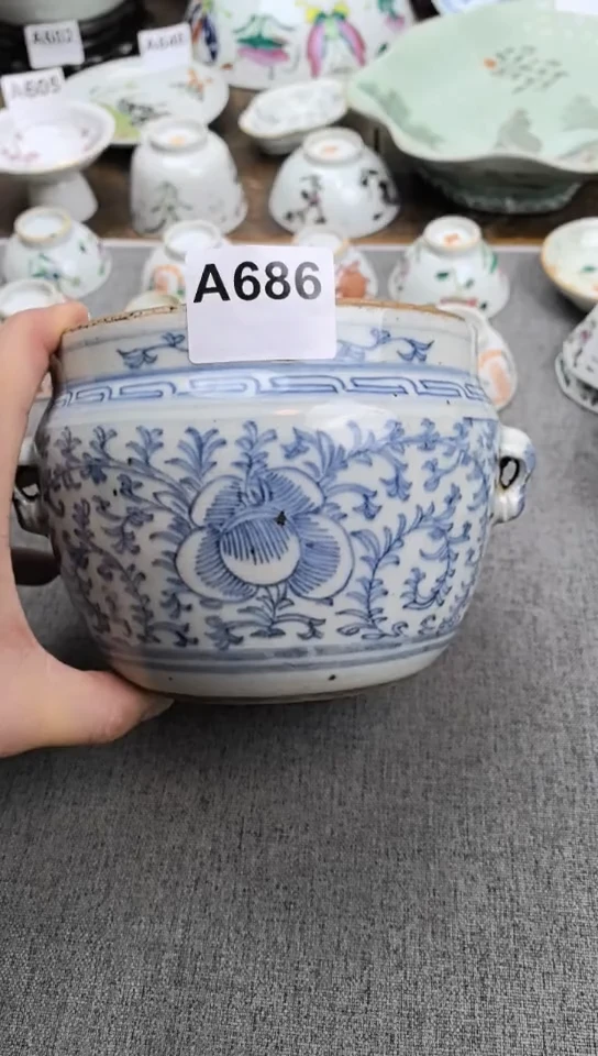 陶瓷现代工艺品陶瓷摆件