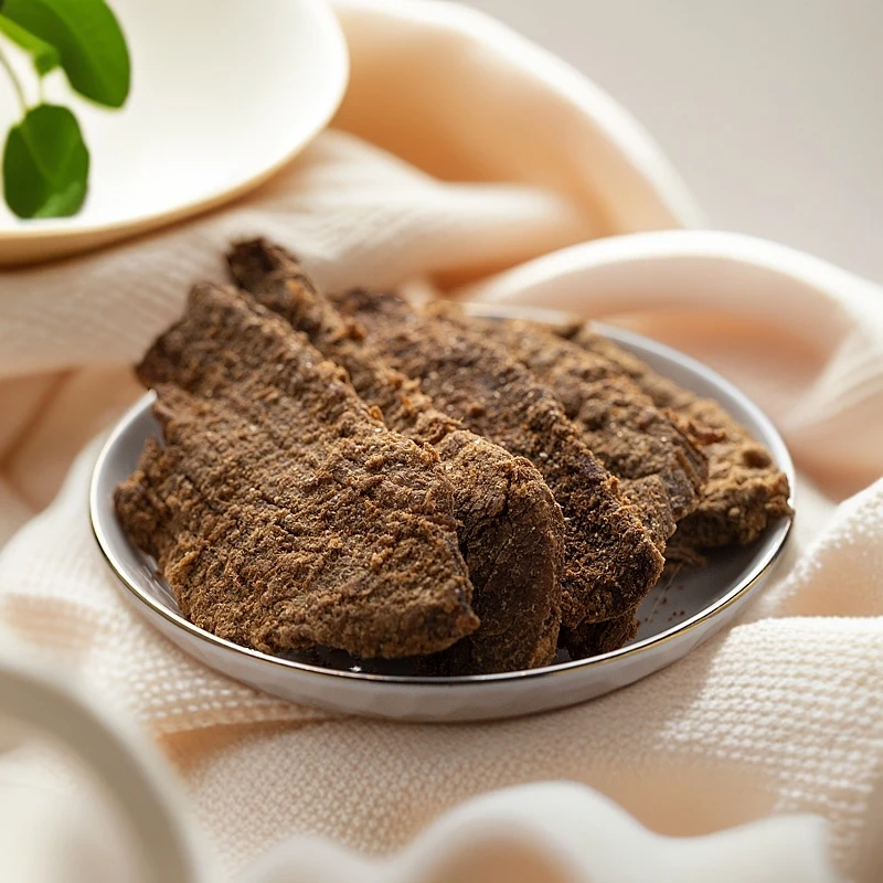 石佛洞18g五香牛肉干，18g*20包