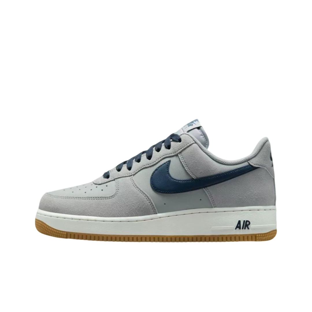 NIKE耐克男子AIR FORCE 1 '07 LV8休闲鞋IB6388-003
