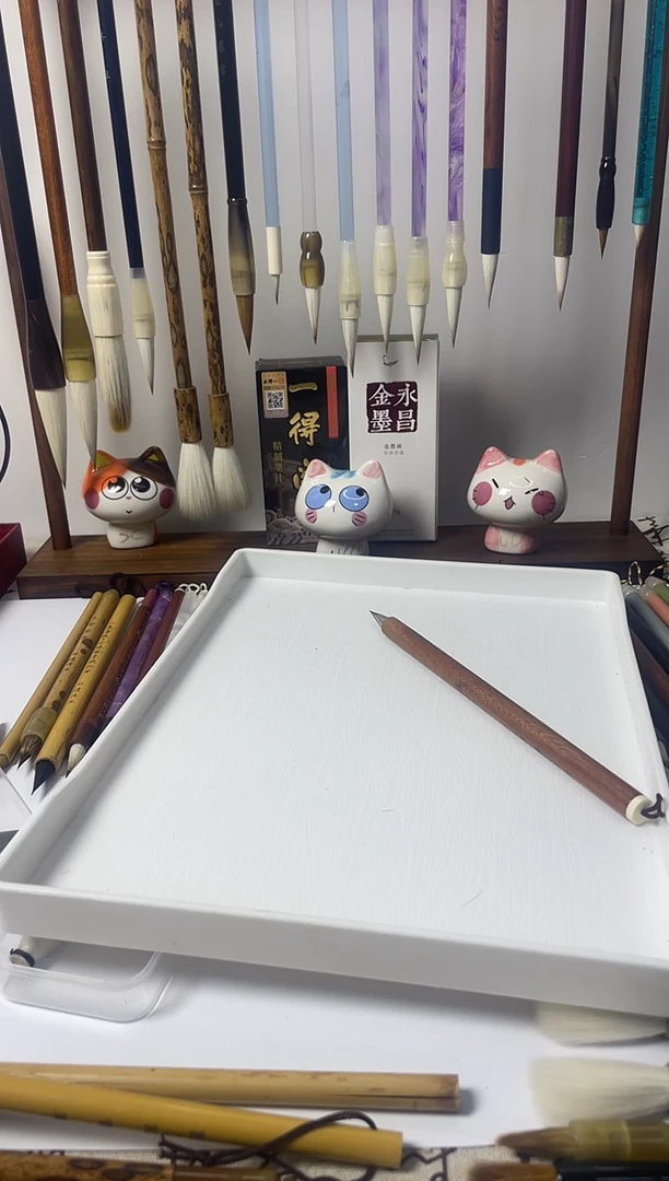 奇迹直播间狐尾3.0一支