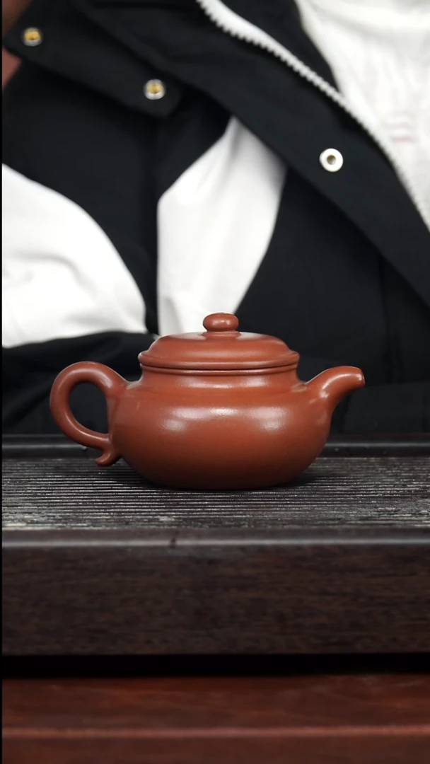 茶壶紫砂精品紫砂壶23........260CC