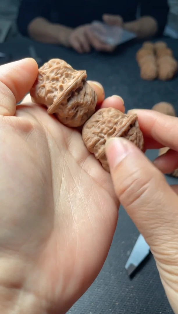 把件文玩核桃w50 门头沟   39尺