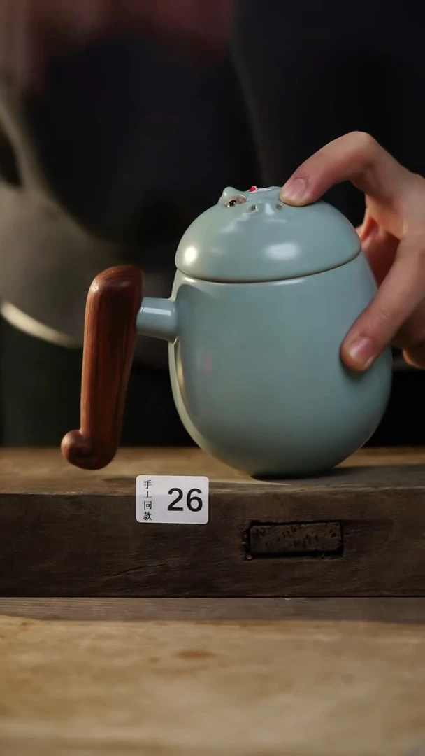 瓷片福利！落单设计师款