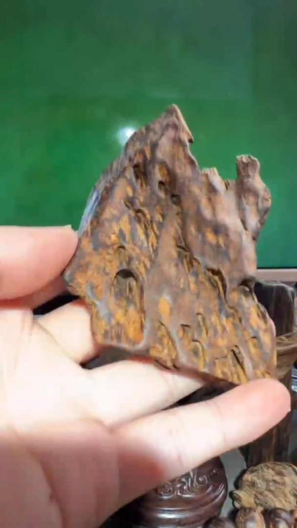 沉香吊坠菩萨多样性发一