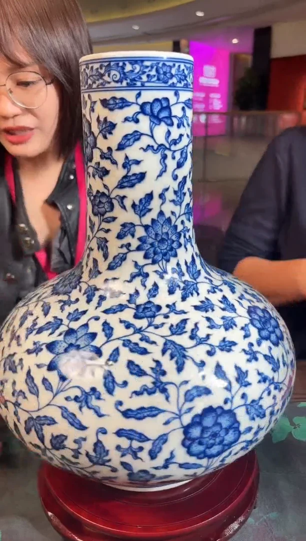 摆件瓷2025保利厦门秋-湖田书院-31