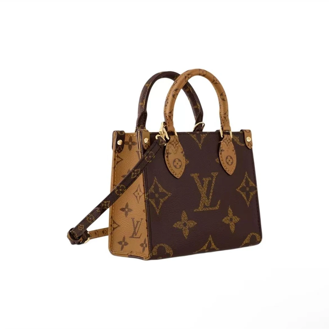 全新未使用 LouisVuitton/路易威登 路易威登 丛林包/qx全款15999