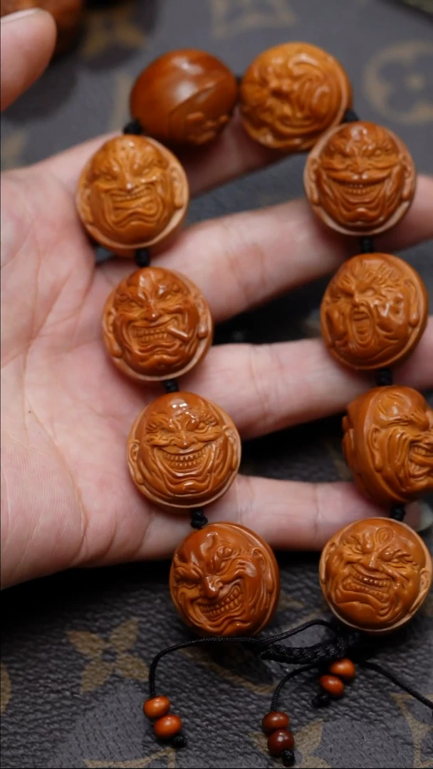 手串/手链橄榄核橄榄核